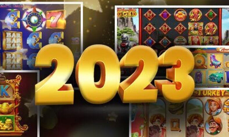 30 Slot Games