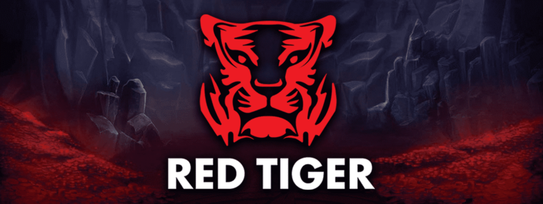 15 Red Tiger Slot Games